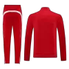 Bayern Munich Training Jacket Kit 2025/26 - Red - Pro Jersey Shop