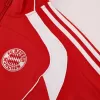 Bayern Munich Training Jacket 2025/26 - Red - Pro Jersey Shop