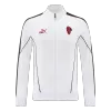 AC Milan Training Jacket Kit 2025/26 - White - Pro Jersey Shop