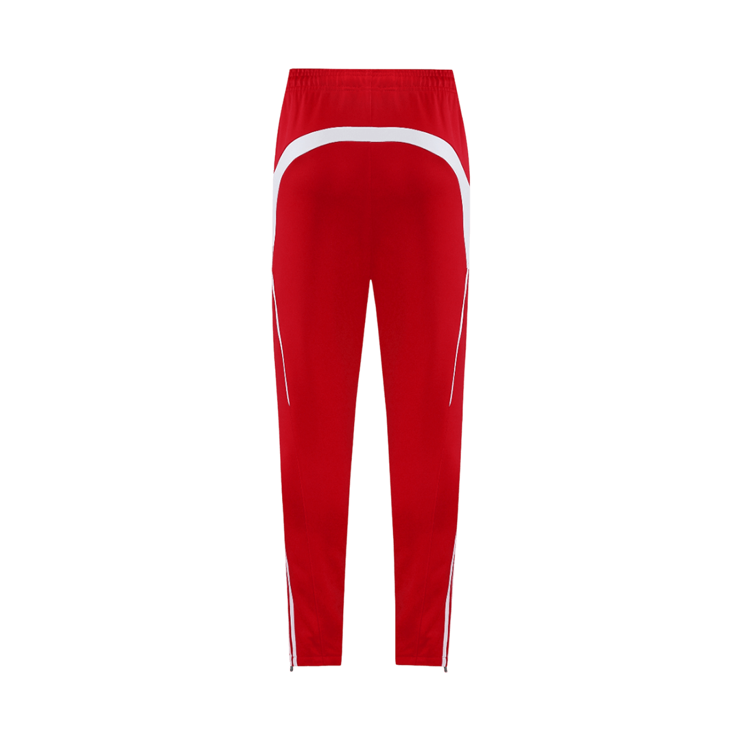 Bayern Munich Training Jacket Kit 2025/26 - Red - Pro Jersey Shop