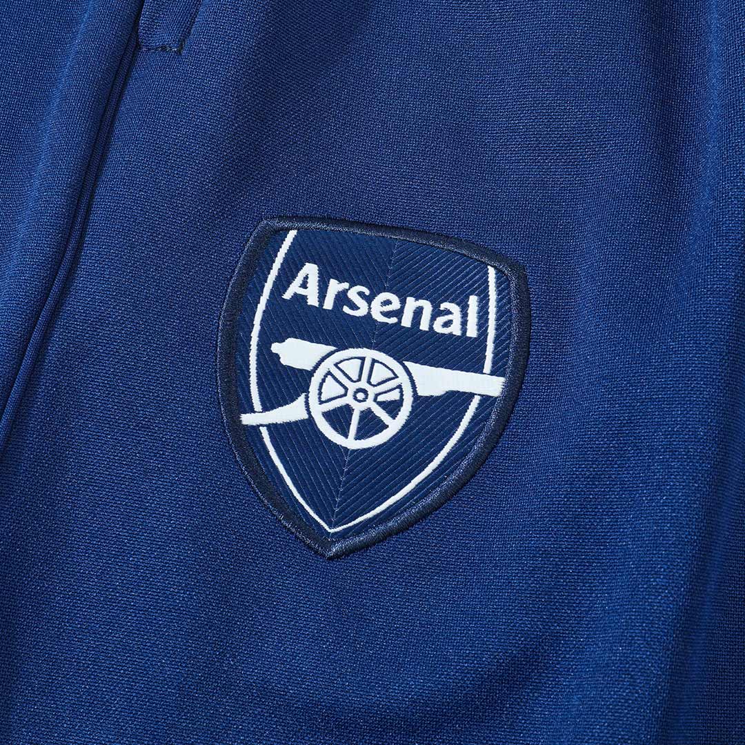 Arsenal Training Jacket Kit 2025/26 - Green - Pro Jersey Shop