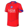PSG Third Away Soccer Fan Jersey 2025/26 - Pro Jersey Shop