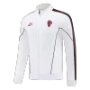 AC Milan Training Jacket Kit 2025/26 - White - Pro Jersey Shop