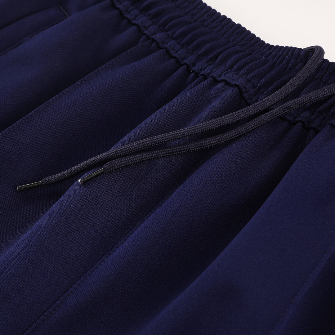 Olympique Lyonnais Training Jacket Kit 2025/26 - Blue - Pro Jersey Shop