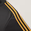 Manchester United Training Jacket 2025/26 - Black - Pro Jersey Shop