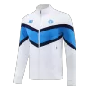 Napoli Training Jacket 2025/26 - White - Pro Jersey Shop