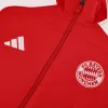 Bayern Munich Training Jacket Kit 2025/26 - Red - Pro Jersey Shop