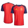 Spain Home Soccer Match Jersey 2026 - Pro Jersey Shop