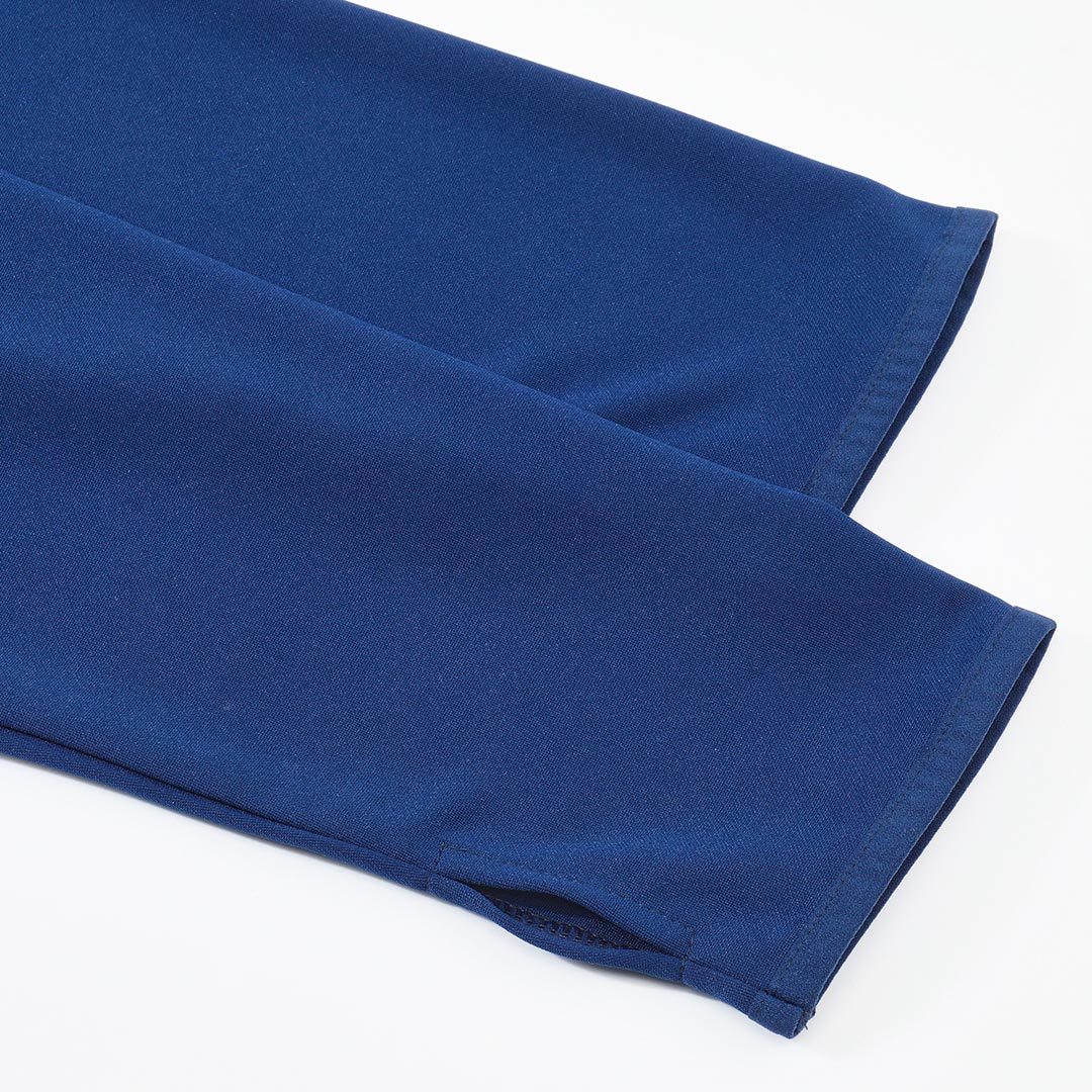 Kids Arsenal Zipper Training Jacket Kit(Jacket+Pants) 2025/26 - Pro Jersey Shop