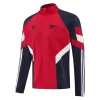 Arsenal Windbreaker Jacket 2025/26 - Red - Pro Jersey Shop