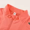 Bayern Munich Windbreaker Jacket 2025/26 - Orange - Pro Jersey Shop