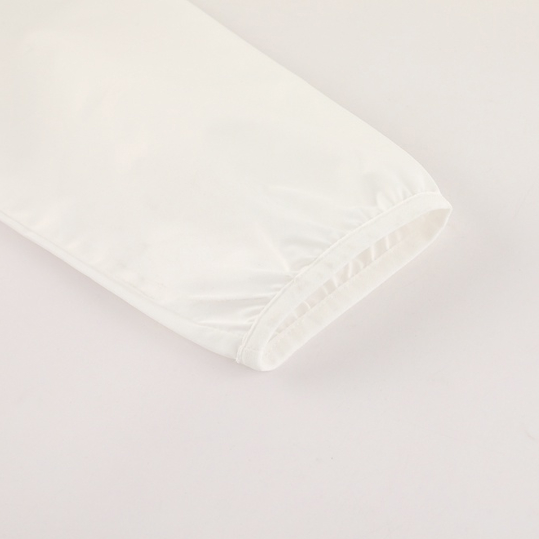 Manchester United Windbreaker Jacket 2025/26 - White - Pro Jersey Shop