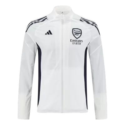 Men's Arsenal 2025/26 - Pro Jersey Shop