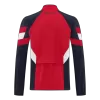 Arsenal Windbreaker Jacket 2025/26 - Red - Pro Jersey Shop