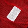Arsenal Windbreaker Jacket 2025/26 - Red - Pro Jersey Shop