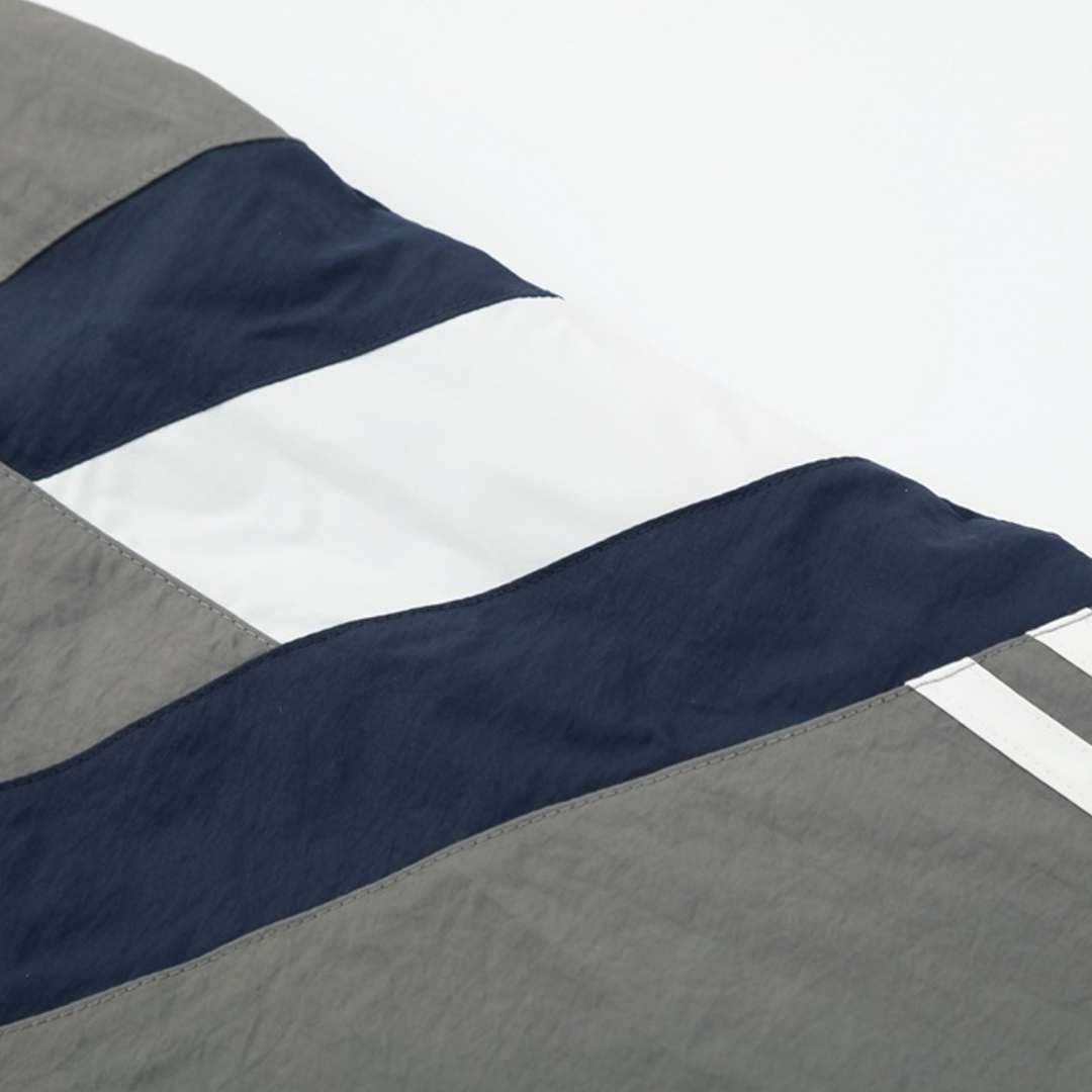 Real Madrid Windbreaker Jacket 2025/26 - Gray - Pro Jersey Shop