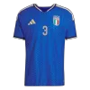Italy DIMARCO #3 Home Soccer Match Jersey 2026 - Pro Jersey Shop