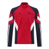 Arsenal Windbreaker Jacket 2025/26 - Red - Pro Jersey Shop
