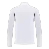Liverpool Windbreaker Jacket 2025/26 - White - Pro Jersey Shop