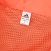 Bayern Munich Windbreaker Jacket 2025/26 - Orange - Pro Jersey Shop