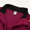 Roma Windbreaker Jacket 2025/26 - Red - Pro Jersey Shop