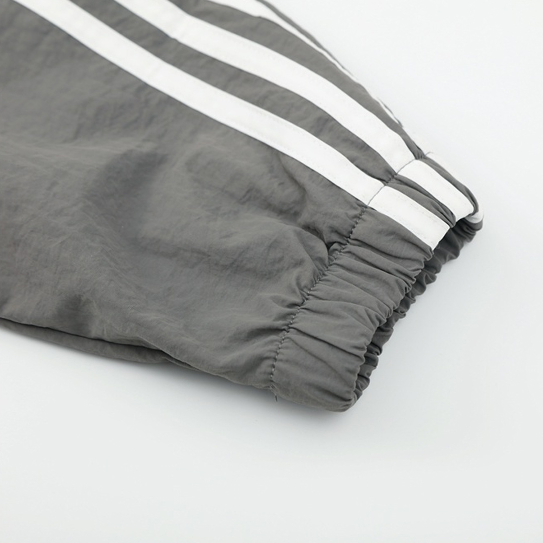 Real Madrid Windbreaker Jacket 2025/26 - Gray - Pro Jersey Shop