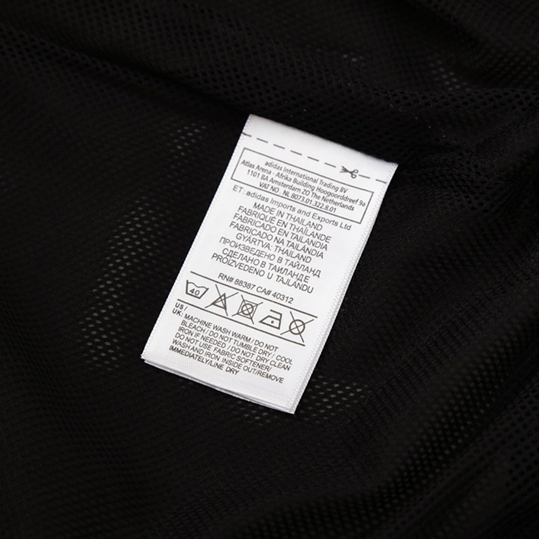 Real Madrid Windbreaker Jacket 2025/26 - Gray - Pro Jersey Shop