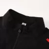 Liverpool Windbreaker Jacket 2025/26 - Black - Pro Jersey Shop