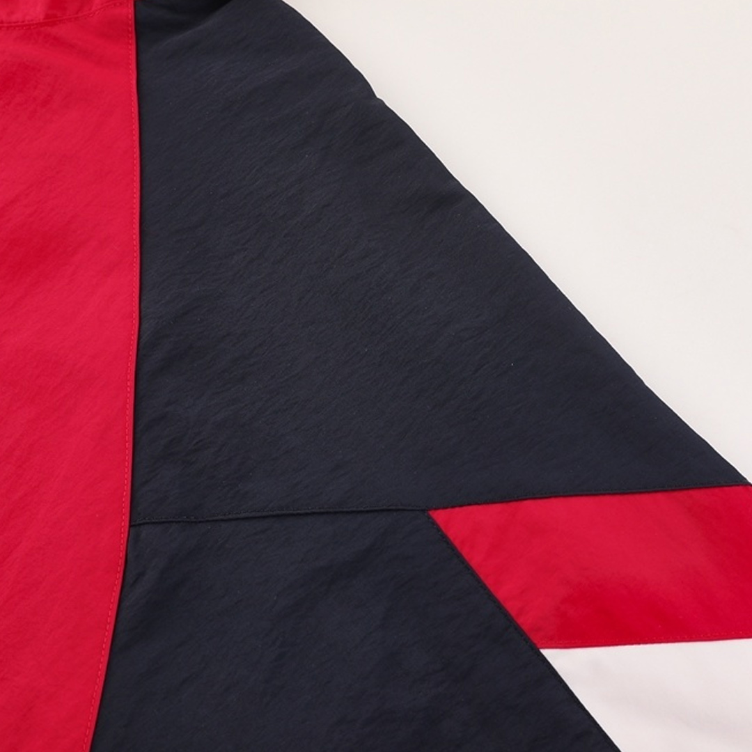 Arsenal Windbreaker Jacket 2025/26 - Red - Pro Jersey Shop