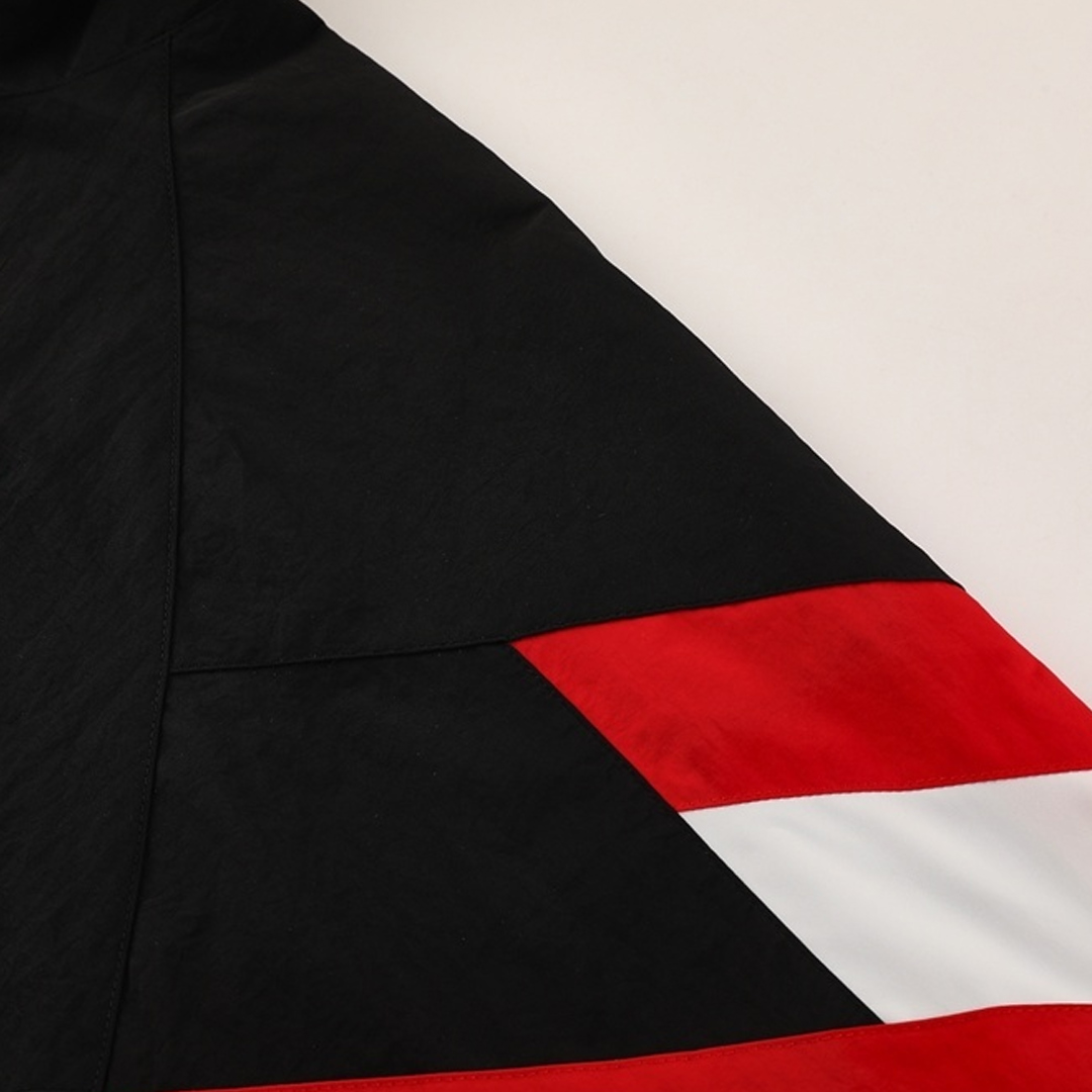 Manchester United Windbreaker Jacket 2025/26 - Black - Pro Jersey Shop