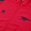Arsenal Windbreaker Jacket 2025/26 - Red - Pro Jersey Shop