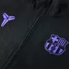 Barcelona Windbreaker Jacket 2025/26 - Black - Pro Jersey Shop