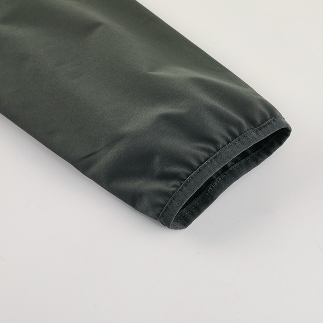 Real Madrid Windbreaker Jacket 2025/26 - Green - Pro Jersey Shop