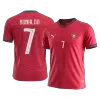 Portugal RONALDO #7 Home Soccer Fan Jersey 2026 - Pro Jersey Shop