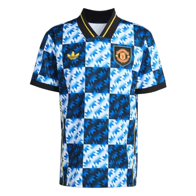 Manchester United Soccer Fan Jersey 2025/26 - Pro Jersey Shop