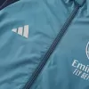 Arsenal Windbreaker Jacket 2025/26 - Blue - Pro Jersey Shop