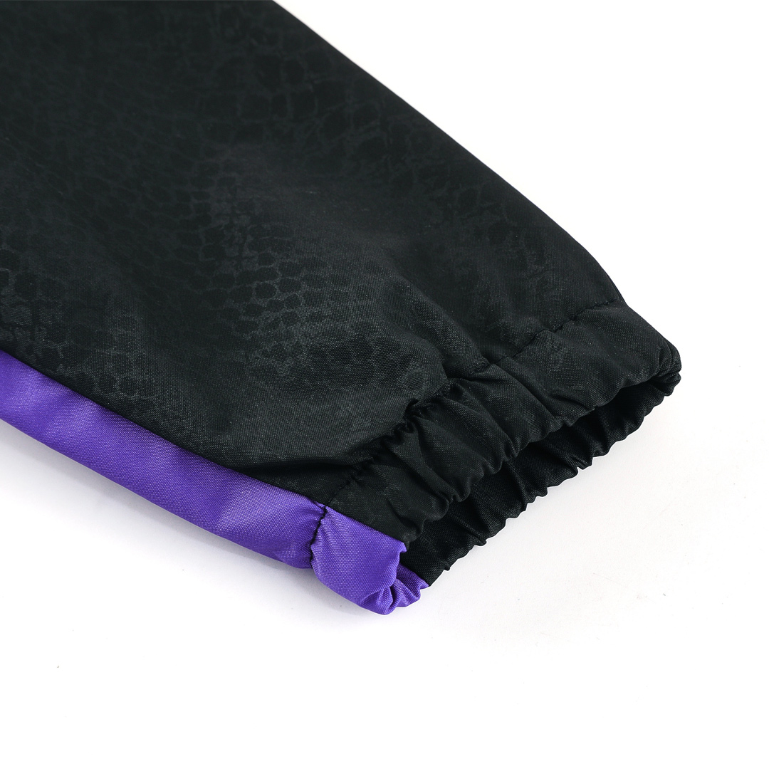 Barcelona Windbreaker Jacket 2025/26 - Black - Pro Jersey Shop