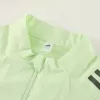 Real Madrid Windbreaker Jacket 2025/26 - Green - Pro Jersey Shop