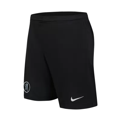 Chelsea Third Away Soccer Shorts 2025/26 - Pro Jersey Shop