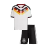 Kids Germany Home Soccer Jersey Kit 2026 - Pro Jersey Shop