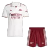 Arsenal Third Away Soccer Fan Jersey Kit 2025/26 - Pro Jersey Shop