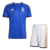 Italy Home Soccer Fan Jersey Kit 2026 - Pro Jersey Shop