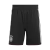 World Cup Germany Home Soccer Shorts 2026 - Pro Jersey Shop