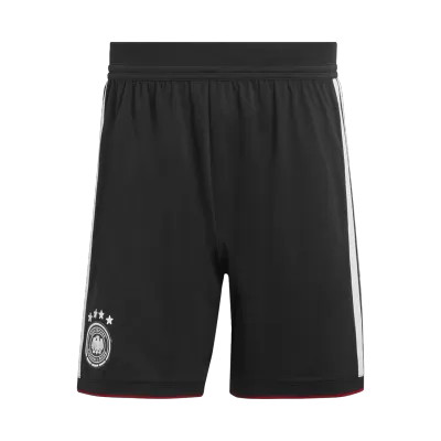 World Cup Germany Home Soccer Shorts 2026 - Pro Jersey Shop
