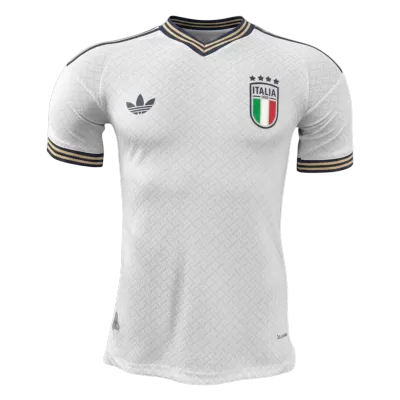 Italy Away Soccer Match Jersey 2026 - Pro Jersey Shop