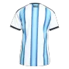 Women Argentina Home Soccer Jersey 2026 - Pro Jersey Shop