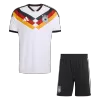 Germany Home Soccer Fan Jersey Kit 2026 - Pro Jersey Shop