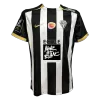 Angers SCO Home Soccer Fan Jersey 2025/26 - Pro Jersey Shop