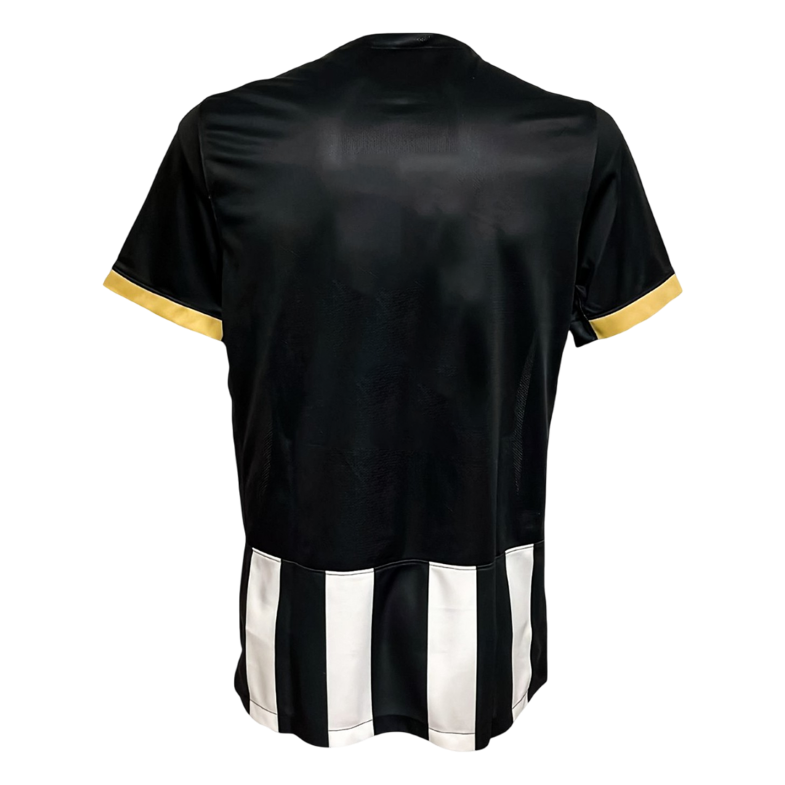 Angers SCO Home Soccer Fan Jersey 2025/26 - Pro Jersey Shop