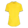 Women Colombia Home Soccer Jersey 2026 - Pro Jersey Shop